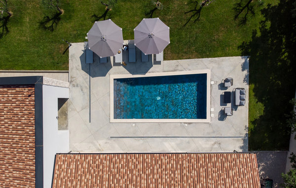 Ferienhaus - Labin-Krsan , Kroatien - CLI079 13