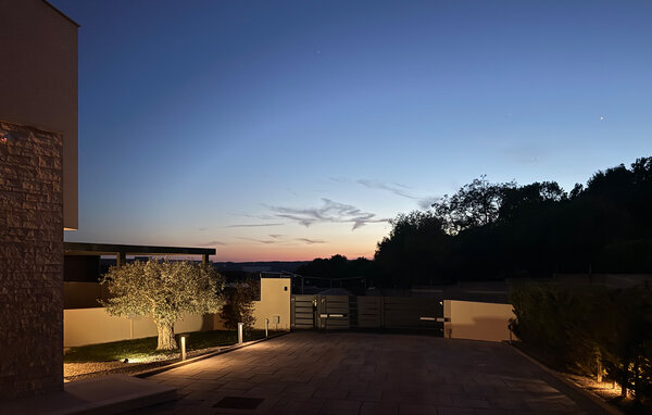 Holiday Home - Labin-Nedescina , Croatia - CLI080 111