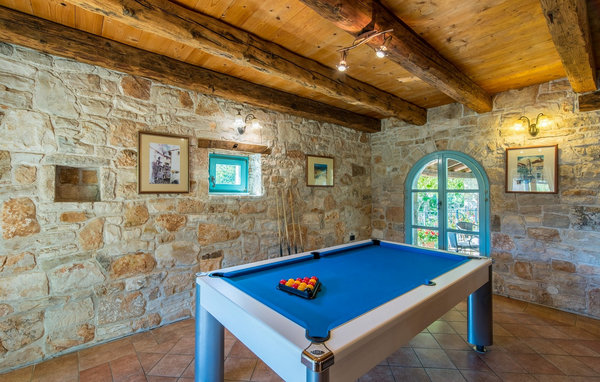 Kuća-za-odmor - Visnjan-Vizinada , Hrvatska - CLI082 802