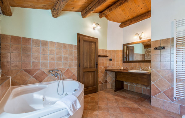 Kuća-za-odmor - Visnjan-Vizinada , Hrvatska - CLI082 702