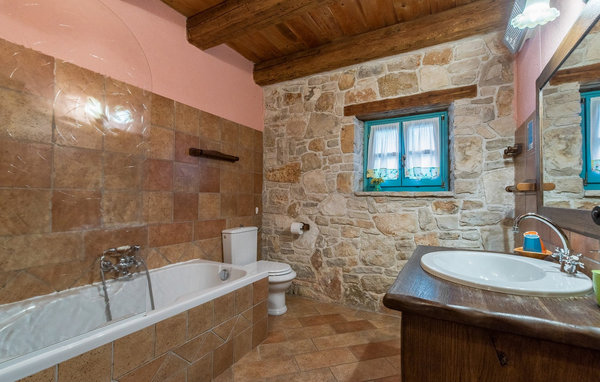 Kuća-za-odmor - Visnjan-Vizinada , Hrvatska - CLI082 703