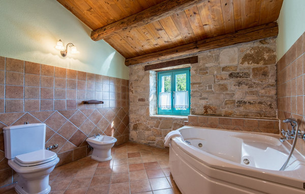 Kuća-za-odmor - Visnjan-Vizinada , Hrvatska - CLI082 704