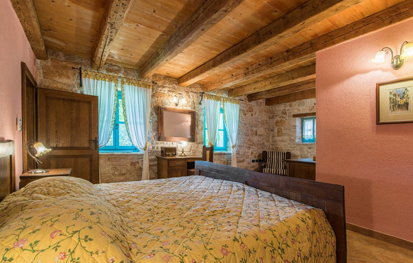 Kuća-za-odmor - Visnjan-Vizinada , Hrvatska - CLI082 601