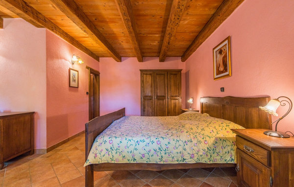 Kuća-za-odmor - Visnjan-Vizinada , Hrvatska - CLI082 602