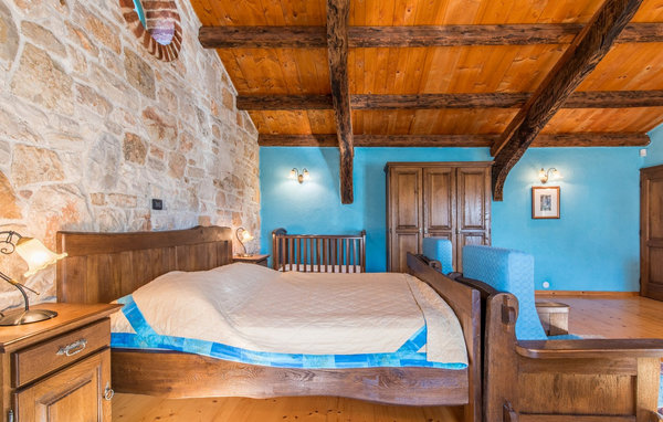 Kuća-za-odmor - Visnjan-Vizinada , Hrvatska - CLI082 603