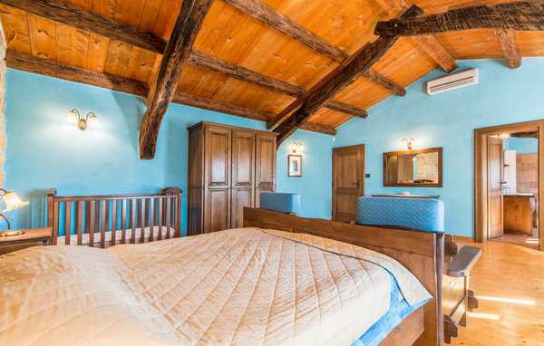 Kuća-za-odmor - Visnjan-Vizinada , Hrvatska - CLI082 604