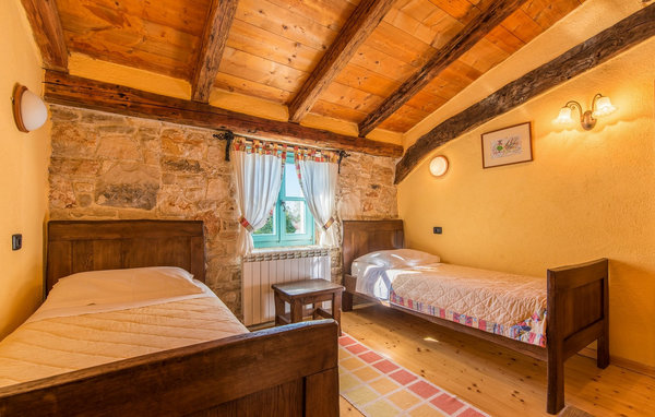 Kuća-za-odmor - Visnjan-Vizinada , Hrvatska - CLI082 605