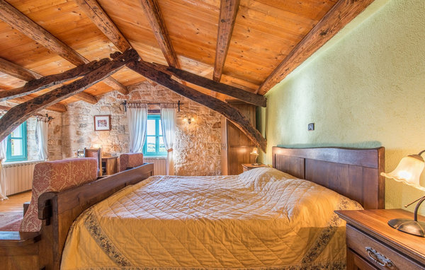 Kuća-za-odmor - Visnjan-Vizinada , Hrvatska - CLI082 606