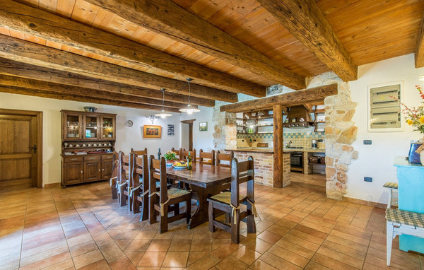Kuća-za-odmor - Visnjan-Vizinada , Hrvatska - CLI082 502