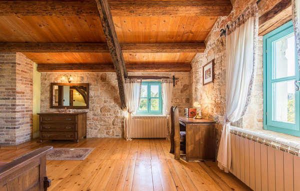 Kuća-za-odmor - Visnjan-Vizinada , Hrvatska - CLI082 503
