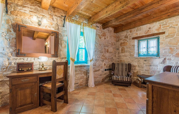 Kuća-za-odmor - Visnjan-Vizinada , Hrvatska - CLI082 504