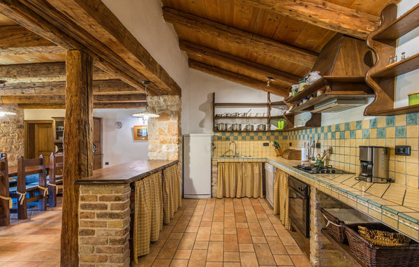 Kuća-za-odmor - Visnjan-Vizinada , Hrvatska - CLI082 8