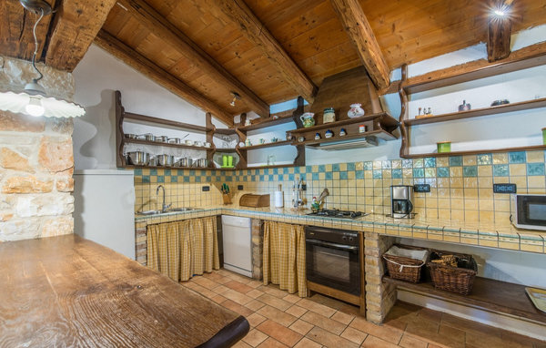 Kuća-za-odmor - Visnjan-Vizinada , Hrvatska - CLI082 9