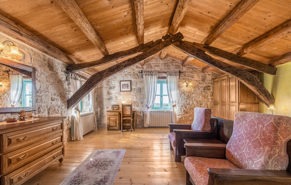 Kuća-za-odmor - Visnjan-Vizinada , Hrvatska - CLI082 3