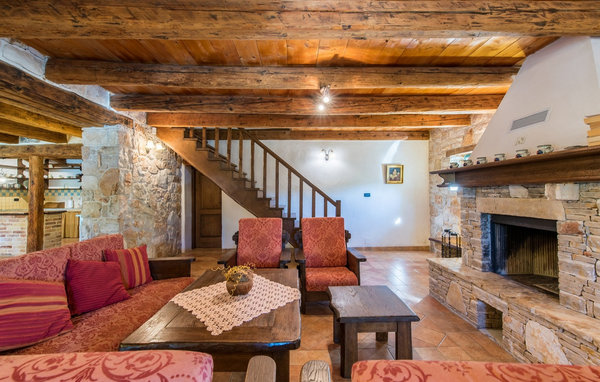 Kuća-za-odmor - Visnjan-Vizinada , Hrvatska - CLI082 301