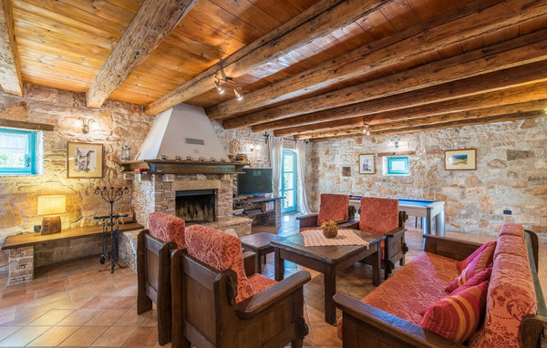 Kuća-za-odmor - Visnjan-Vizinada , Hrvatska - CLI082 302