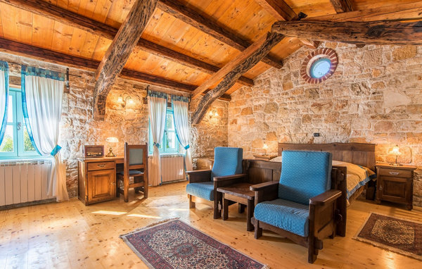 Kuća-za-odmor - Visnjan-Vizinada , Hrvatska - CLI082 303