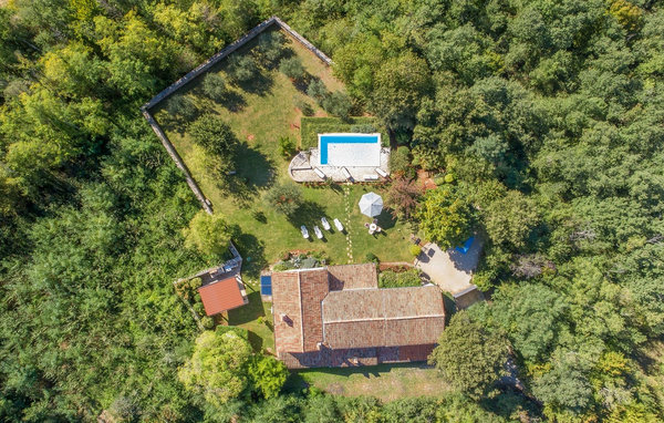 Kuća-za-odmor - Visnjan-Vizinada , Hrvatska - CLI082 81