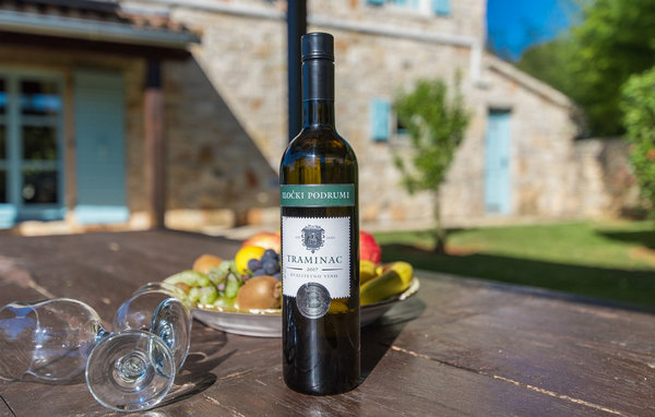 Kuća-za-odmor - Visnjan-Vizinada , Hrvatska - CLI082 101