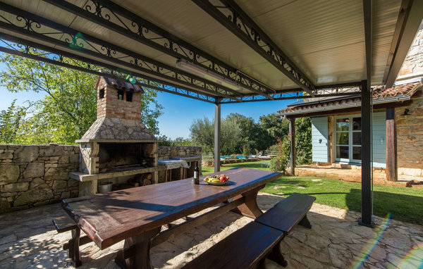 Kuća-za-odmor - Visnjan-Vizinada , Hrvatska - CLI082 103