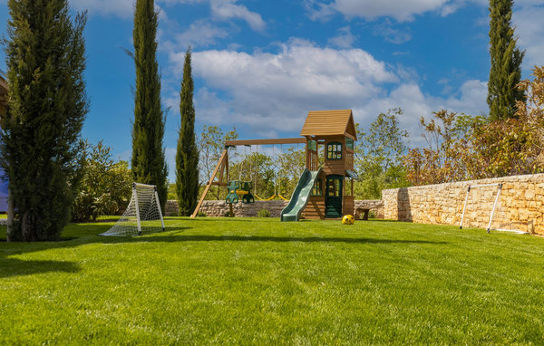 Domy wakacyjne - Svetvincenat-Smoljanci , Chorwacja - CLI091 801