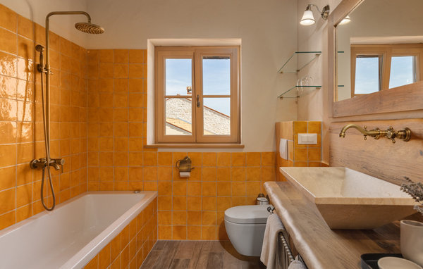 Domy wakacyjne - Svetvincenat-Smoljanci , Chorwacja - CLI091 702