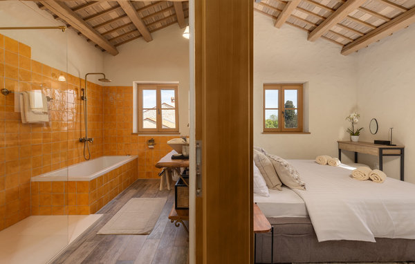 Domy wakacyjne - Svetvincenat-Smoljanci , Chorwacja - CLI091 604