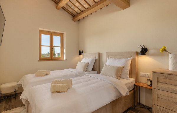 Domy wakacyjne - Svetvincenat-Smoljanci , Chorwacja - CLI091 605