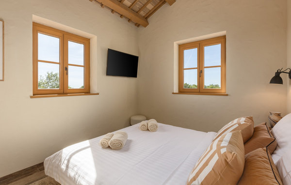 Domy wakacyjne - Svetvincenat-Smoljanci , Chorwacja - CLI091 607