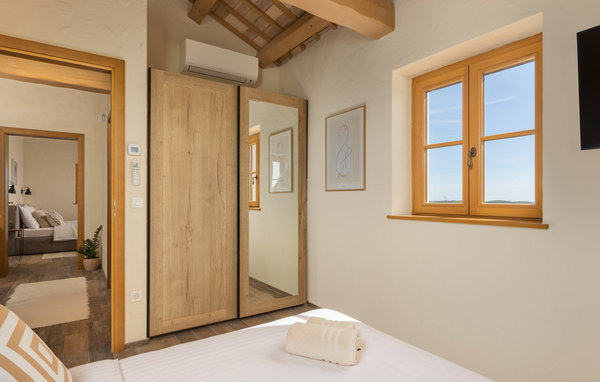 Domy wakacyjne - Svetvincenat-Smoljanci , Chorwacja - CLI091 608