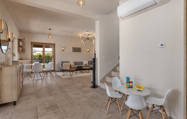 Domy wakacyjne - Svetvincenat-Smoljanci , Chorwacja - CLI091 503