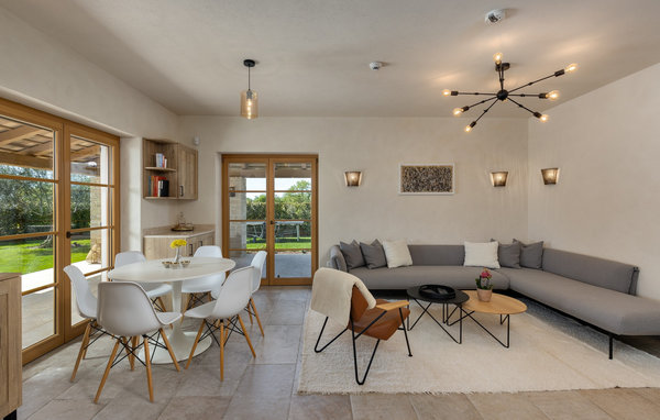 Domy wakacyjne - Svetvincenat-Smoljanci , Chorwacja - CLI091 301