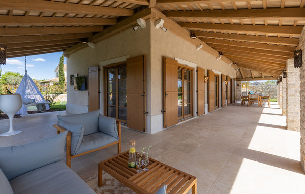 Domy wakacyjne - Svetvincenat-Smoljanci , Chorwacja - CLI091 302