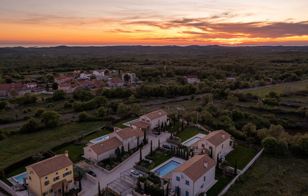 Domy wakacyjne - Svetvincenat-Smoljanci , Chorwacja - CLI091 83