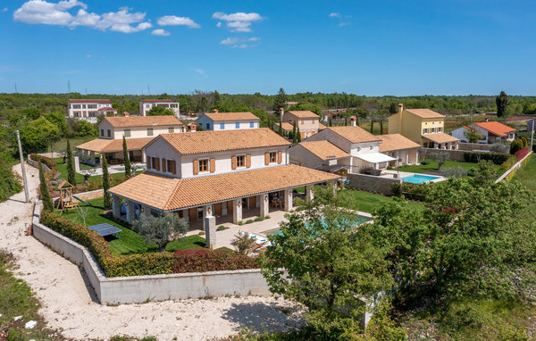 Domy wakacyjne - Svetvincenat-Smoljanci , Chorwacja - CLI091 84