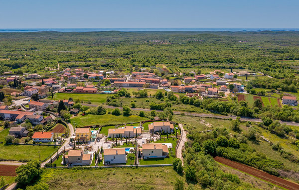 Domy wakacyjne - Svetvincenat-Smoljanci , Chorwacja - CLI091 85
