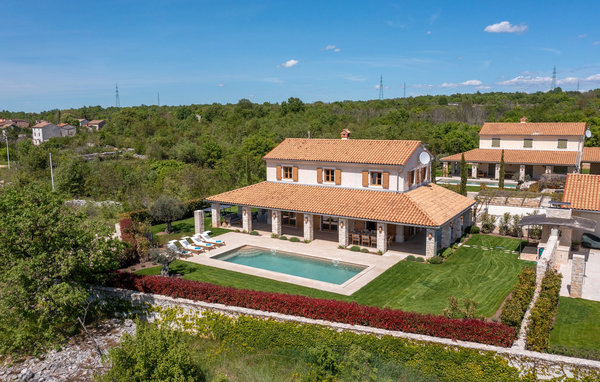 Domy wakacyjne - Svetvincenat-Smoljanci , Chorwacja - CLI091 15