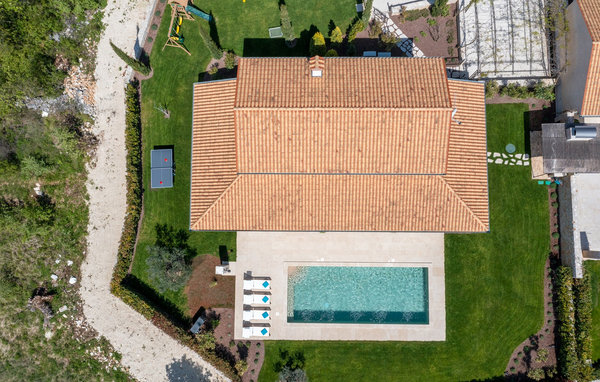 Domy wakacyjne - Svetvincenat-Smoljanci , Chorwacja - CLI091 16