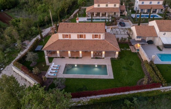 Domy wakacyjne - Svetvincenat-Smoljanci , Chorwacja - CLI091 17