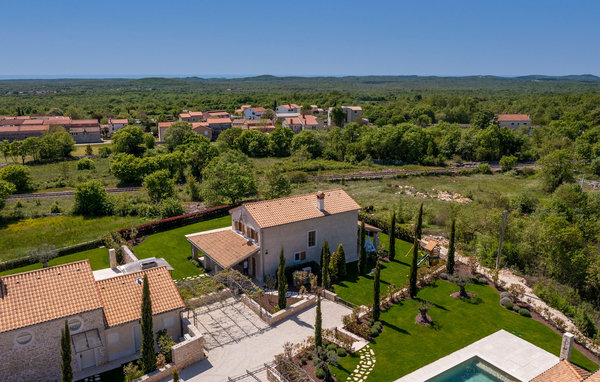 Domy wakacyjne - Svetvincenat-Smoljanci , Chorwacja - CLI091 18