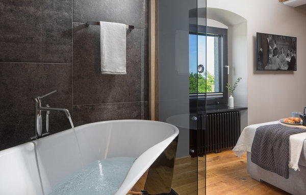 Ferienhaus - Labin , Kroatien - CLI092 703