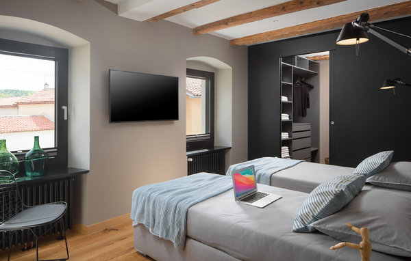 Ferienhaus - Labin , Kroatien - CLI092 601