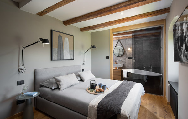 Ferienhaus - Labin , Kroatien - CLI092 602