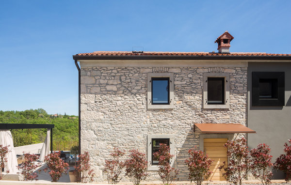 Ferienhaus - Labin , Kroatien - CLI092 82