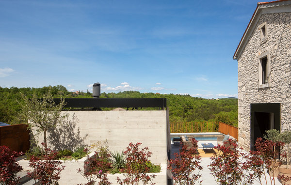 Ferienhaus - Labin , Kroatien - CLI092 83
