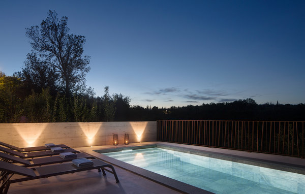 Ferienhaus - Labin , Kroatien - CLI092 6