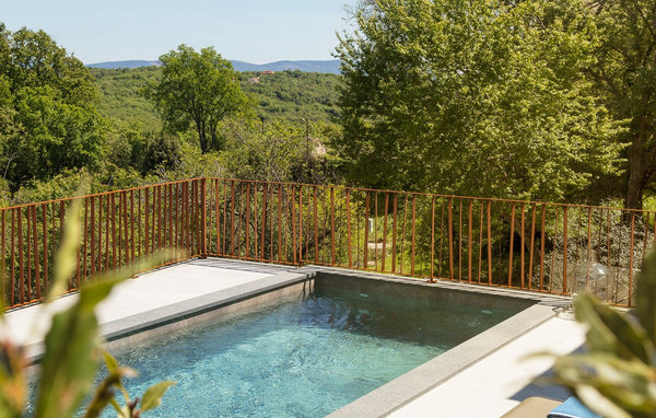 Ferienhaus - Labin , Kroatien - CLI092 7