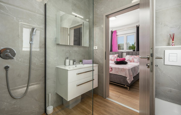 Ferienhaus Villa Valentina Galizana