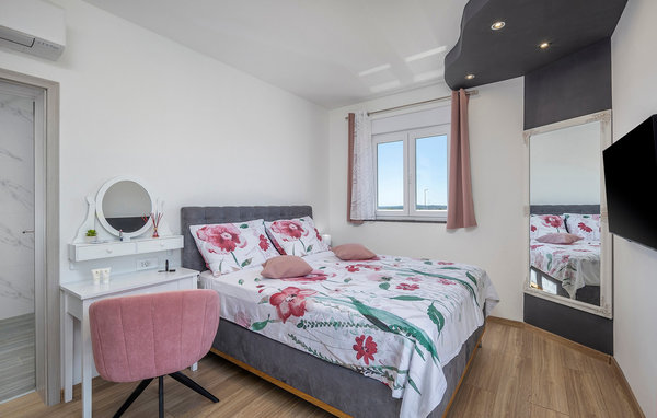 Ferienhaus Villa Valentina Galizana