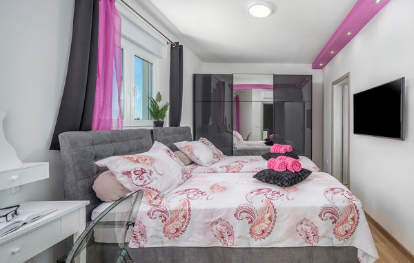 Ferienhaus Villa Valentina Galizana